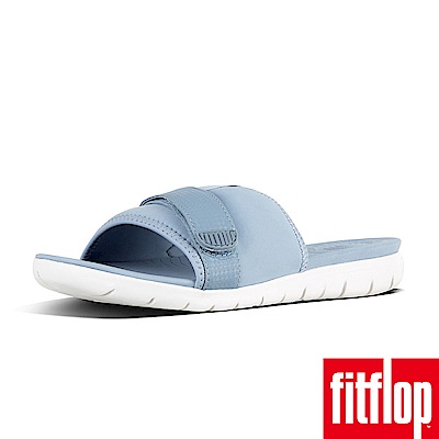 FitFlop NEOFLEX SLIDE SANDALS-印地安藍