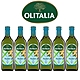 Olitalia奧利塔超值玄米油禮盒組(1000mlx6瓶) product thumbnail 1