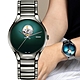 RADO 雷達錶 官方授權 True 真我系列 秘境探索陶瓷機械腕錶-R27108322 product thumbnail 1