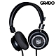 GRADO Prestige 系列 SR60x 開放式耳罩耳機 product thumbnail 2