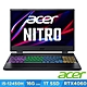 Acer 宏碁 Nitro5 AN515-58-52GX 15.6吋獨顯電競筆電(i5-12450H/16G/1TB/RTX4060/Win11) product thumbnail 1
