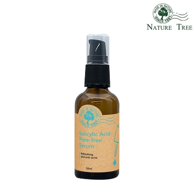 Nature Tree 水楊酸淨膚精華 50ml