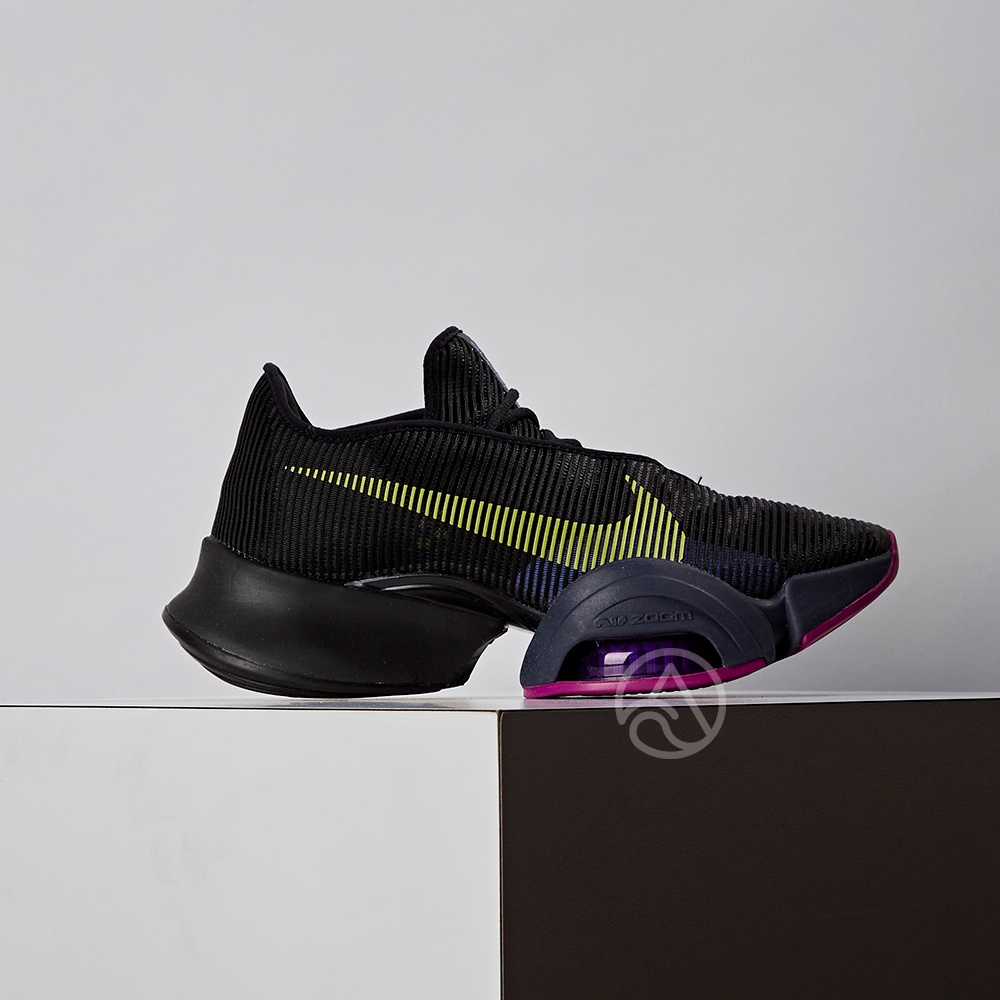 Nike W Air Zoom Superrep 2 女鞋 慢跑鞋 CU5925-010