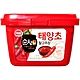 SAJO 經典韓式辣椒醬(500g) product thumbnail 1