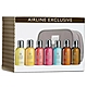 Molton Brown 沐浴組合-快(含經典盥洗包+沐浴40ml*7) product thumbnail 1