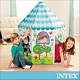 INTEX 公主與王子遊戲帳篷104x104x130cm(44635) product thumbnail 2