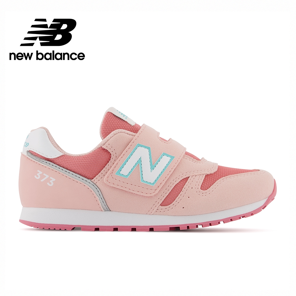 [New Balance]童鞋_中性_粉色_YZ373JD2-W楦