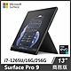 Surface Pro 9 i7/16G/256G/W11P 商務版◆白金&墨黑 product thumbnail 6