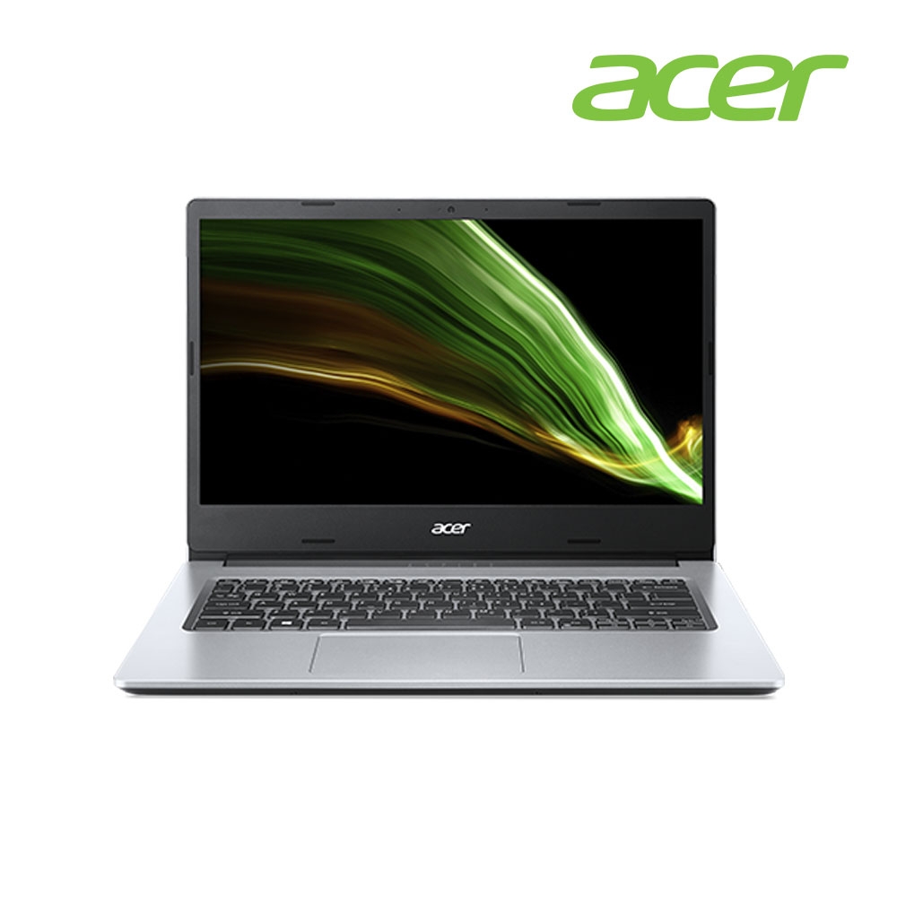 (M365組合) ACER 宏碁 A114-33-C53V 14吋輕薄筆電 (N4500/4G/128G PCIe SSD/Win11S)