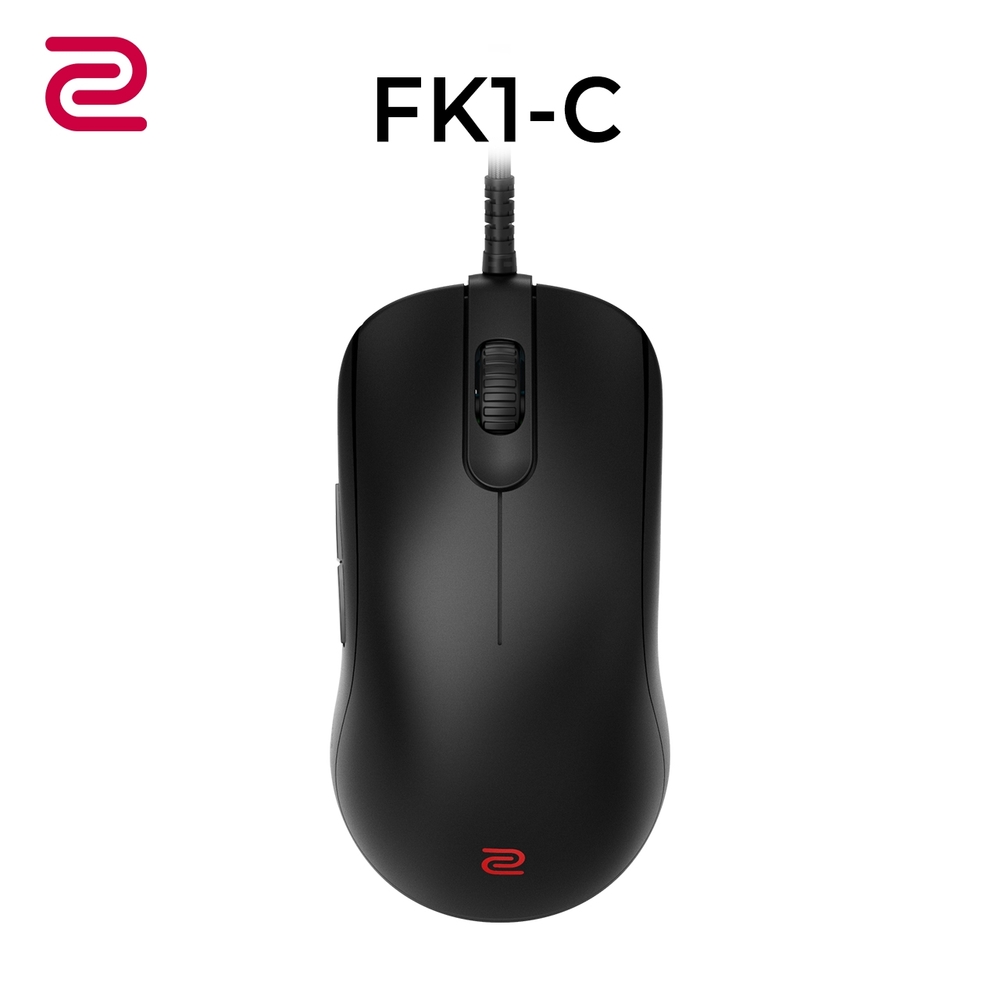 ZOWIE FK1-C 電競滑鼠