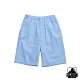 XLARGE WORK EASY SHORT PANTS 鬆緊工作短褲-藍 product thumbnail 1