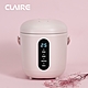 聲寶 CLAIRE mini cooker 電子鍋 CKS-B030P product thumbnail 1