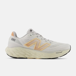 NEW BALANCE NB 慢跑鞋 女鞋 運動鞋 緩震 灰粉橘 W880I14-D楦