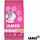 IAMS 愛慕思 健康優活 雞肉 腸胃保健 成貓糧 3.5磅 2包組 product thumbnail 1