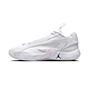 Nike Jordan Brand Luka 2 PF White 男 白 潑墨 實戰 籃球鞋 DX9012-106 product thumbnail 1