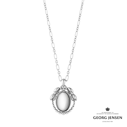 Georg Jensen 喬治傑生 2021 年度 HERITAGE 硫化純銀