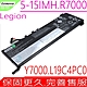 Lenovo L19C4PC0 聯想 電池適用 Legion 5-15IMH R7000 Y7000 2020 L19L4PC0 L19SPC0 L19M4PC0 SB10W86190 product thumbnail 1