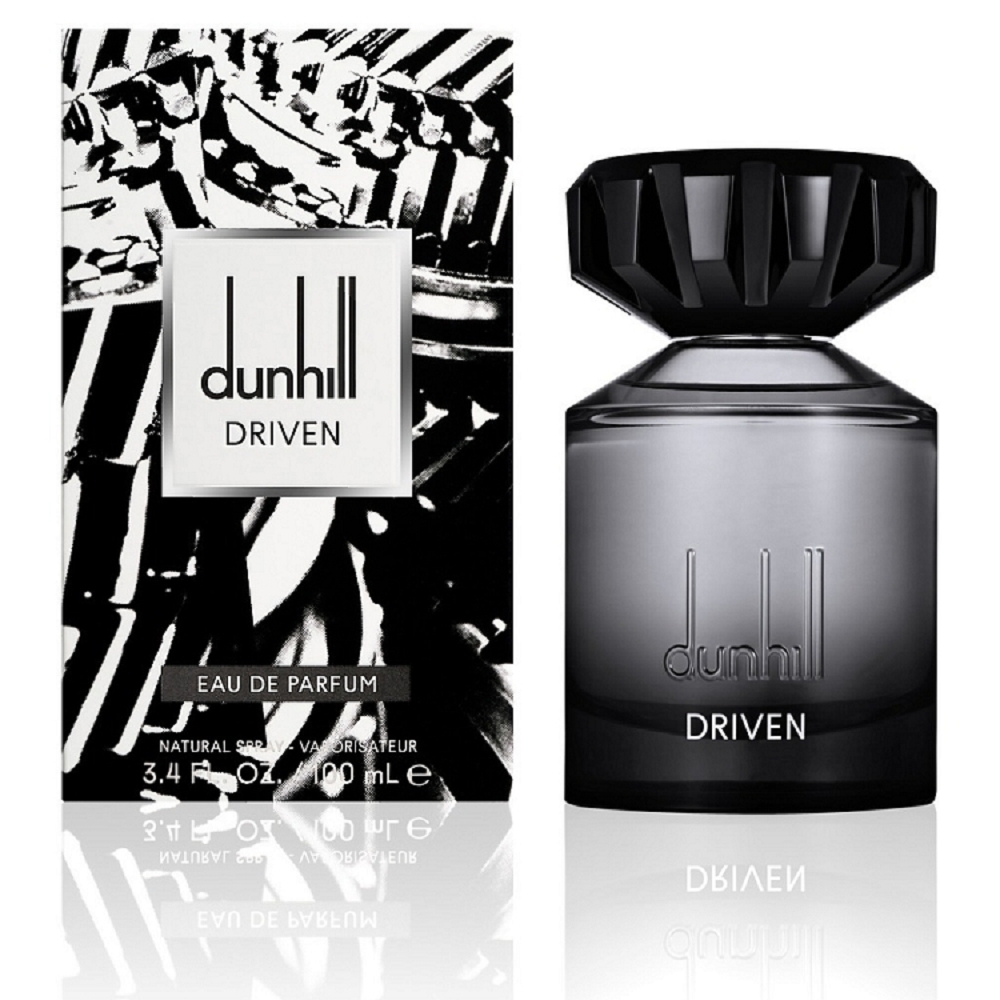 Dunhill Driven 極限覺醒男性淡香精 100ml (原廠公司貨)