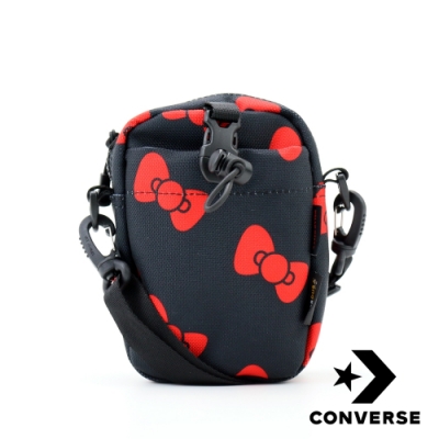 CONVERSE HELLO KITTY POUCH 側背包 10008211-A01