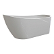 【I-Bath Tub】精品獨立浴缸-高級系列 152公分 YBI-756 product thumbnail 1