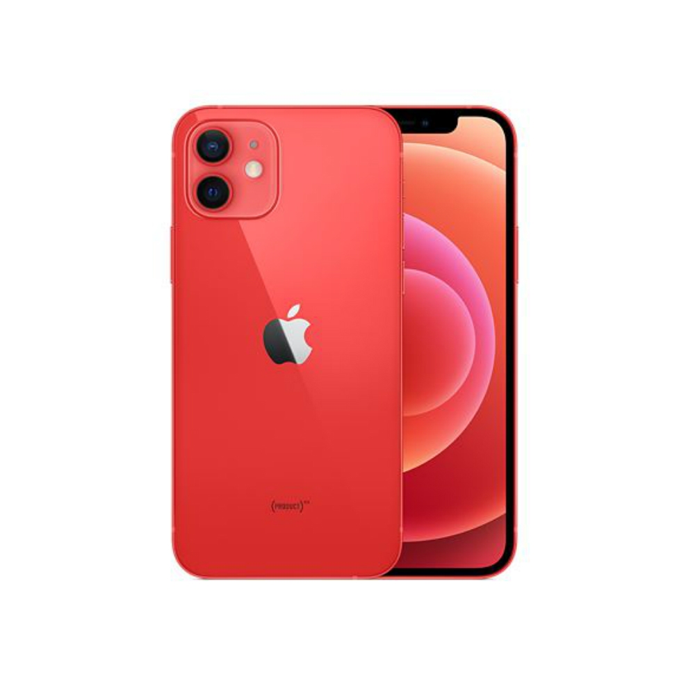 APPLE iPhone 12 128G 紅5G手機| iPhone 12 系列| Yahoo奇摩購物中心