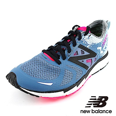 NEW BALANCE運動鞋- 女W1500GP3藍灰色