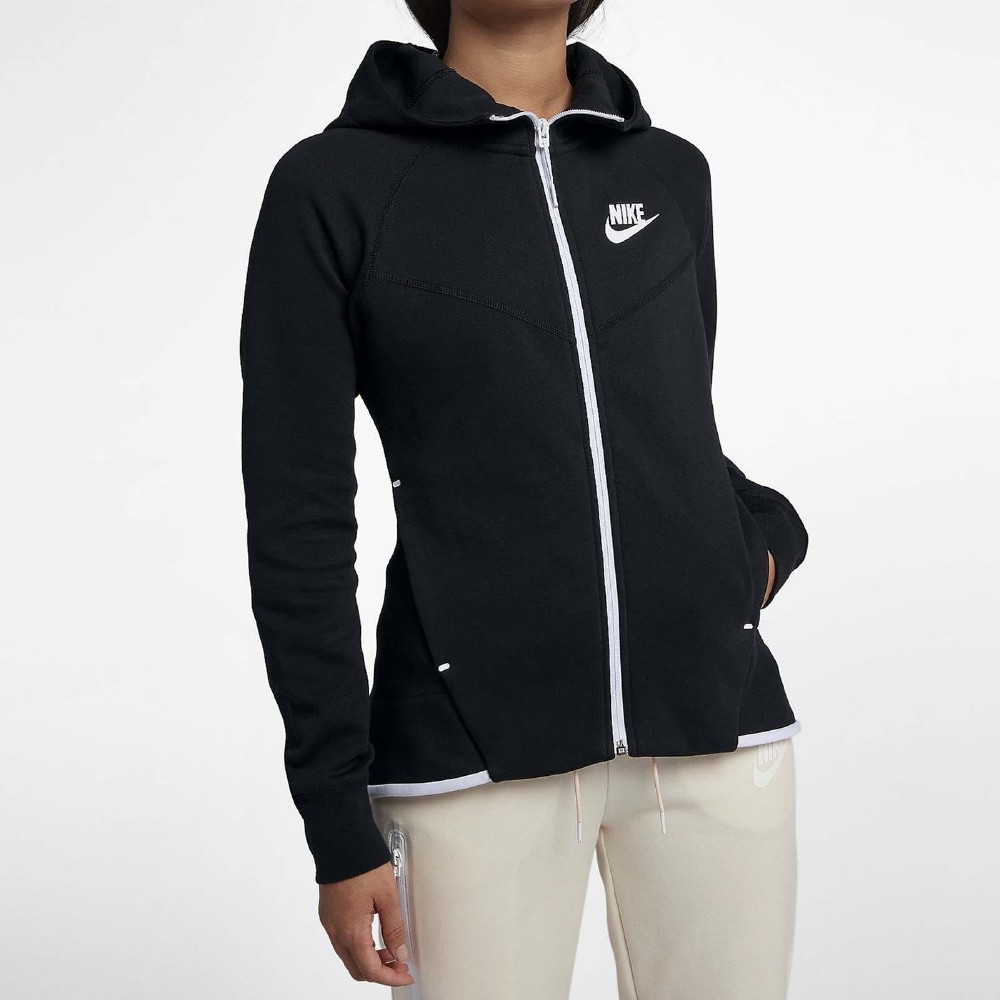 nike sportswear windrunner tech fleece