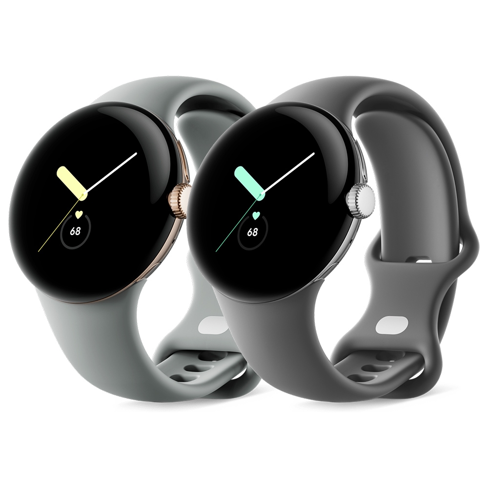 Google Pixel Watch (藍牙/WiFi版) 智慧手錶| 智慧手錶| Yahoo奇摩購物中心