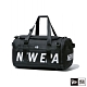 NEW ERA CLUB 圓筒包 MEDI NEW ERA 黑 文字標 product thumbnail 1