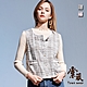 【TOWNWEAR棠葳】小香風珍珠釦毛呢背心 2色(女上衣/無袖/格紋/口袋) product thumbnail 1