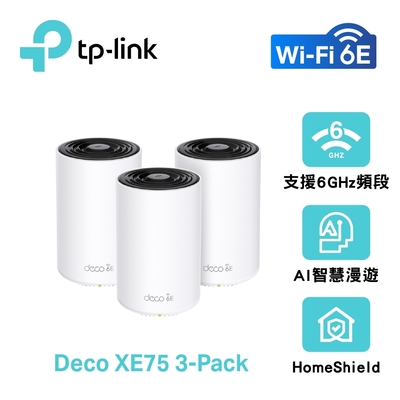 TP-Link Deco XE75 AXE5400