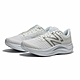 【NEW BALANCE 】慢跑鞋 FUELCELL PROPEL V4 白灰 厚底 女鞋-WFCPRLW4 product thumbnail 1