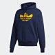 adidas 連帽上衣 - Originals 男/女 GJ0842 product thumbnail 1