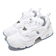 Reebok 休閒鞋 Instapump Fury OG 男女鞋 經典款 充氣科技 舒適 襪套 情侶穿搭 白 藍 GW4818 product thumbnail 1