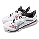 Mizuno 羽球鞋 Wave Claw Neo 2 Wide 男鞋 寬楦 白 黑 回彈 室內運動 運動鞋 美津濃 71GA2270-03 product thumbnail 1