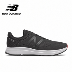 New Balance 男性跑鞋 黑色