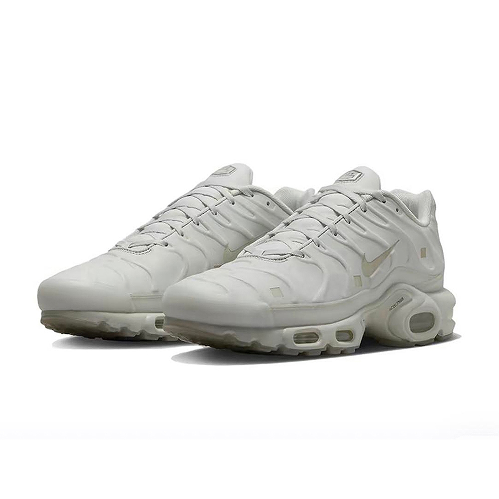 A-COLD-WALL x Nike Air Max Plus 全白聯名款男鞋運動鞋休閒鞋FD7855