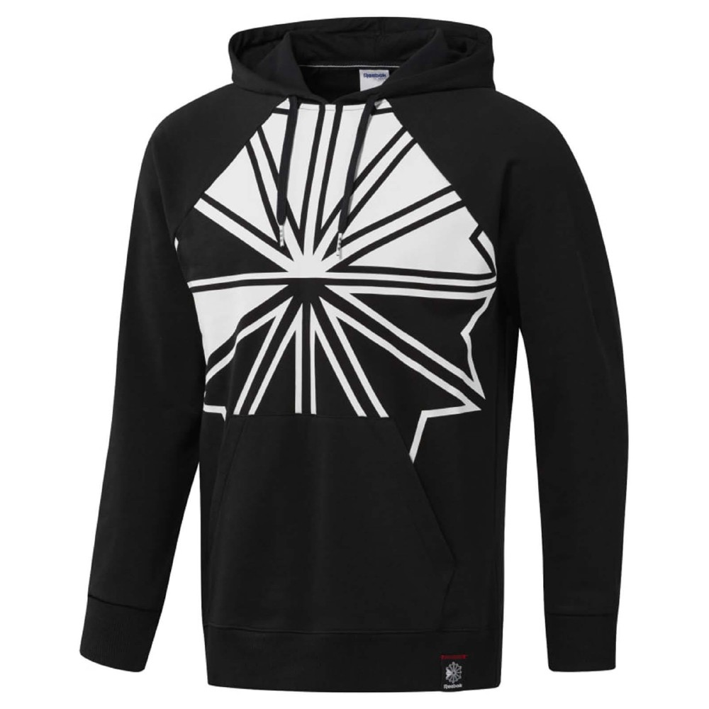 reebok starcrest hoodie