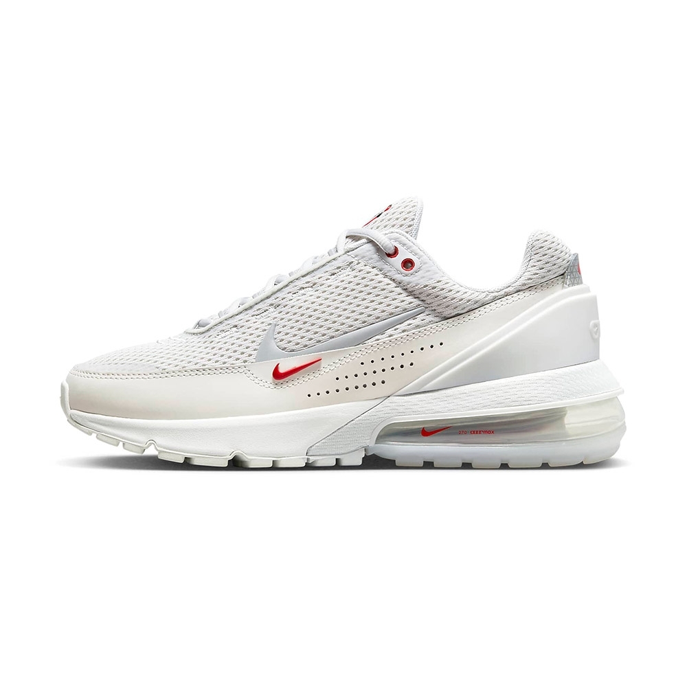 【NIKE】AIR MAX PULSE 休閒鞋 運動鞋 氣墊 白 女鞋 -FD6409001