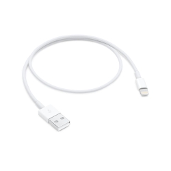 【Apple原廠公司貨】Lightning 對 USB 連接線 (0.5 公