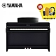 YAMAHA CLP-745 88鍵 數位電鋼琴 product thumbnail 2