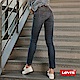 Levis 女款 711 中腰緊身窄管牛仔長褲 亞洲版型 義大利彈性布料 product thumbnail 2