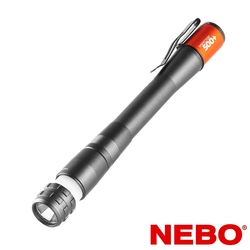 NEBO 極限Inspector兩用手電筒 500流明 IPX7(NEB-POC-1000-G)