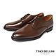 Tino Bellini 義大利進口綁帶紳士鞋HM3T062-6(咖啡色) product thumbnail 1