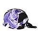 Nike 頭帶 Jordan Bandana Printed 黑 紫 喬丹 頭巾 口鼻罩 圍巾 吸濕 排汗 J100353897-2OS product thumbnail 1