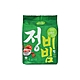 【韓味不二】pulmuone 乾拌麵(正) (135公克*4入) (正拌麵-蔬菜口味) product thumbnail 1