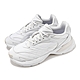 Puma 休閒鞋 Velophasis Luxe Sport II 男鞋 女鞋 白 象牙白 皮革 拼接 運動鞋 39252201 product thumbnail 1