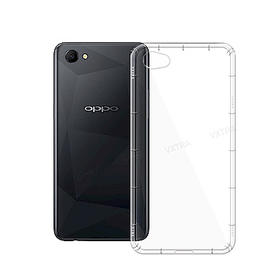 VXTRA  Oppo A3  防摔抗震氣墊保護殼