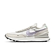 NIKE WAFFLE ONE女休閒鞋-灰紫-DC2533101 product thumbnail 1