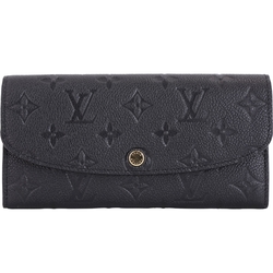 Authentic Louis Vuitton Monogram Reverse portefeuille Victorine M81557  Wallet